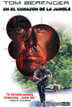 Ver En el corazón de la jungla (Sniper) (1993) Online Gratis