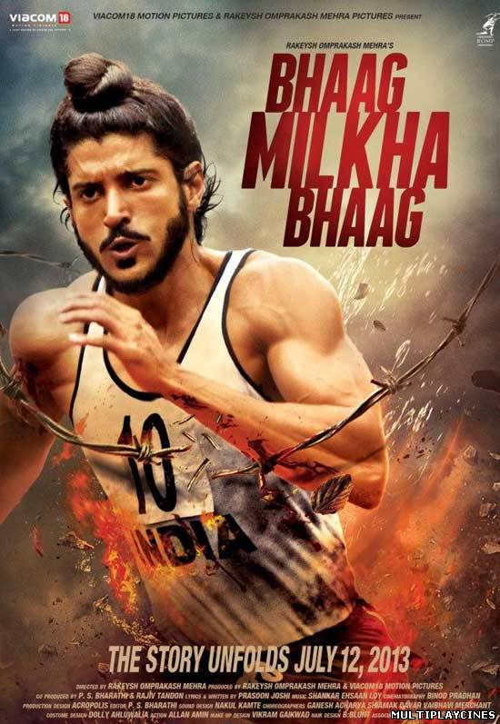 Ver Bhaag Milkha Bhaag (2013) Online Gratis