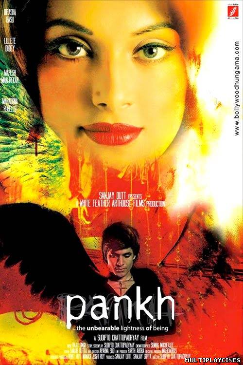 Ver Pankh (2010) Online Gratis