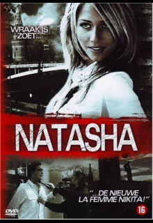 Ver Natasha: Colegiala de día, Stripper de Noche (2007) Online Gratis