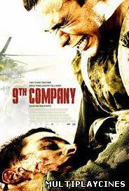 Ver La Novena Compañía (AKA 9º Pelotón) (2005) Online Gratis