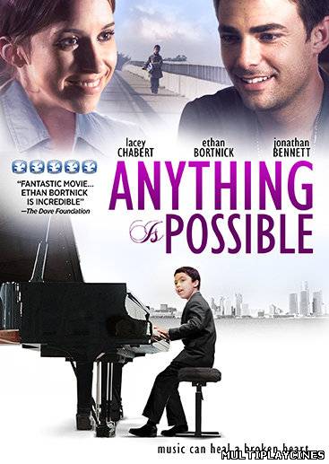 Ver Anything Is Possible (2013) Online Gratis