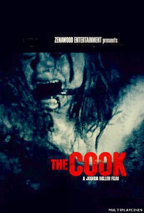 Ver The Cook (2013) Online Gratis