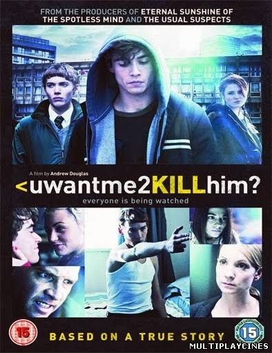 Ver uwantme2killhim? (You Want Me To Kill Him?)  (2013) Online Gratis