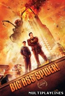 Ver Big Ass Spider (2013) Online Gratis