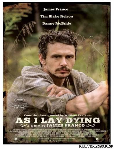 Ver As I Lay Dying (El último deseo) (2013) Online Gratis