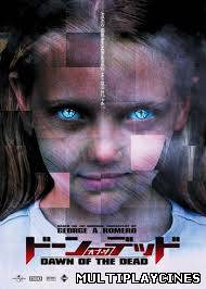 Ver Amanecer de los muertos (Dawn of the Dead) (2004) Online Gratis