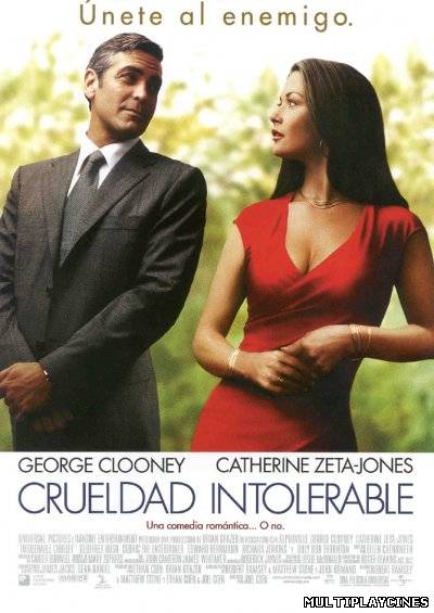 Ver Crueldad intolerable (2003) Online Gratis