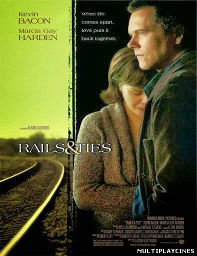 Ver Rails and Ties (2007) Online Gratis