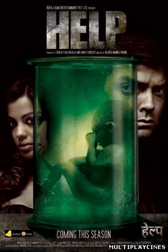 Ver Help (2010) Online Gratis