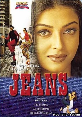 Ver Jeans (1998) Online Gratis