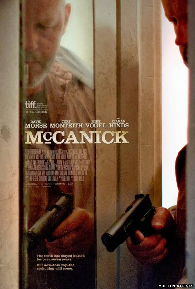 Ver McCanick (2013) Online Gratis