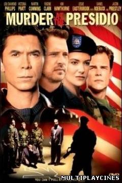 Ver Asesinato en el Presidio (Más allá del deber) (Murder at the Presidio) (2005) Online Gratis