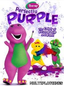 Ver Barney Perfectly Purple (2013) Online Gratis