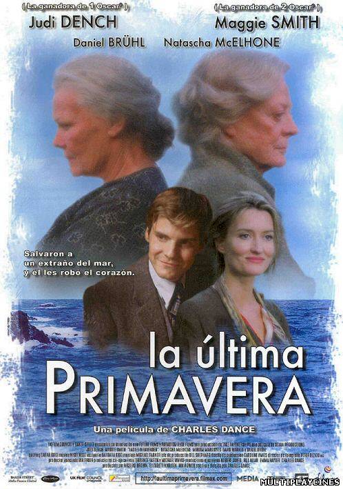 Ver La última primavera (2004) Online Gratis