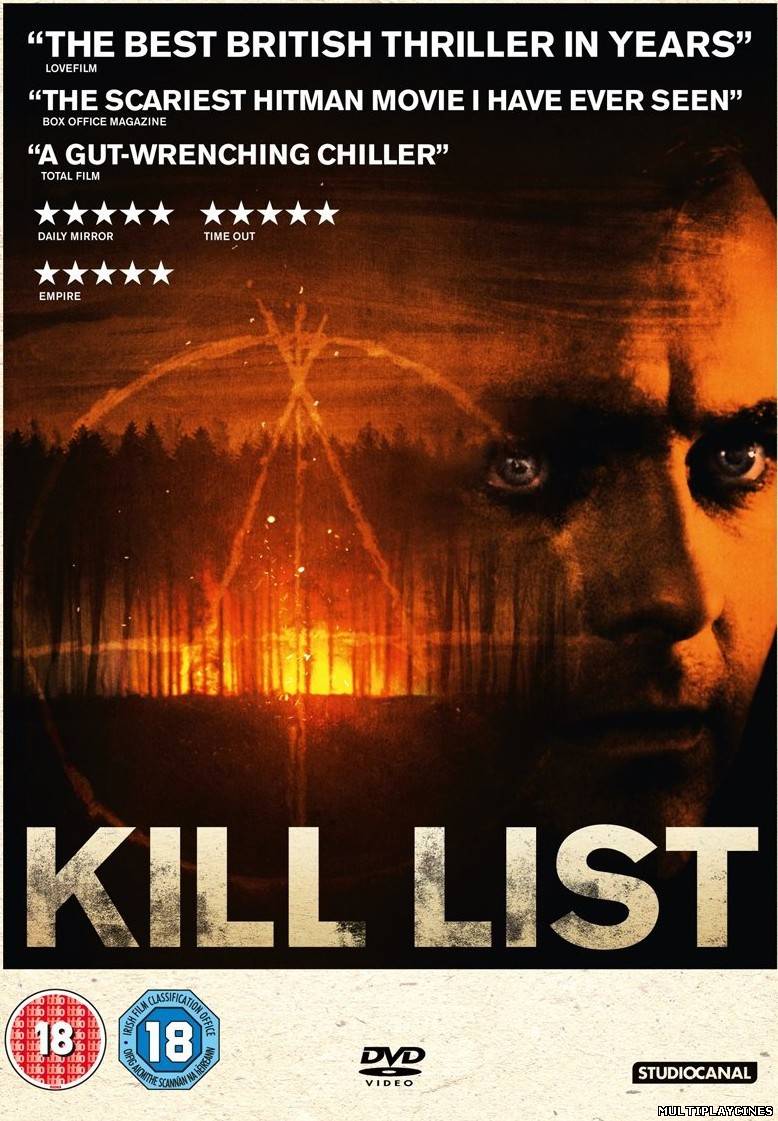 Ver Kill List (2011) Online Gratis