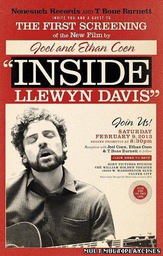 Ver A propósito de Llewyn Davis (Inside LLewyn Davis ) (2014) Online Gratis