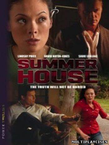 Ver La maldición de los Wickersham (Secrets of the Summer House) (2008) Online Gratis