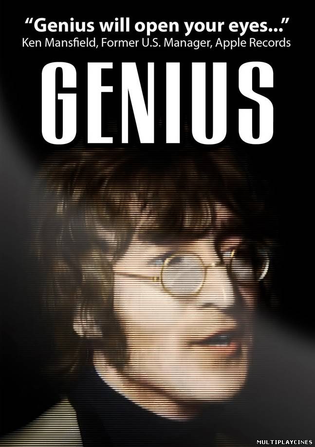 Ver Genius: The Movie (2012) Online Gratis