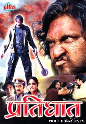 Ver Pratighat: A Revenge (2006) Online Gratis