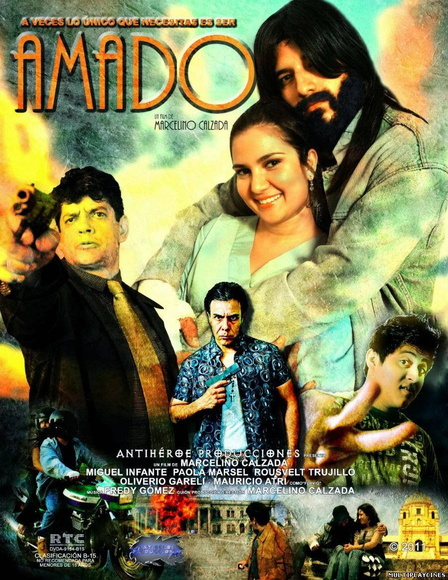 Ver Amado (2011) Online Gratis