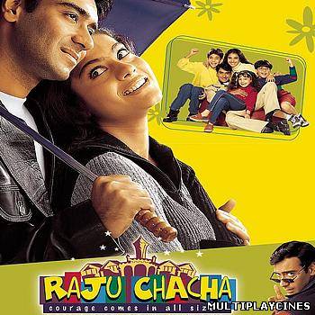 Ver Raju Chacha (2000) Online Gratis