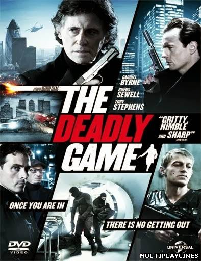 Ver All Things to All Men (The Deadly Game) (2013) Online Gratis
