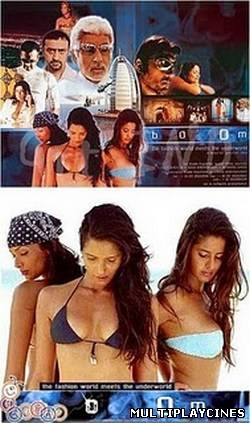 Ver Boom  (2003) Online Gratis