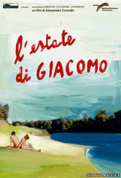 Ver L´Estate Di Giacomo (2011) Online Gratis