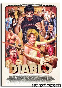 Ver Diablo (2013) Online Gratis