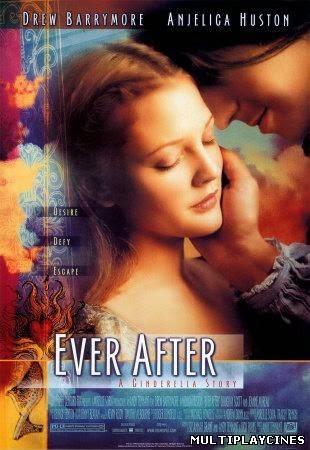 Ver Ever After (Por siempre Cenicienta / Por siempre jamás) (1998) Online Gratis