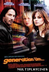 Ver Generation Um… (2012) Online Gratis