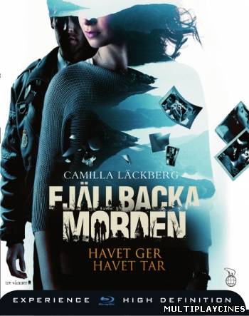 Ver Fjällbackamorden: Havet ger, havet tar / Strandridaren (The Beach Rider) (2013) Online Gratis