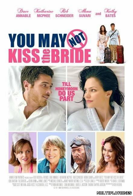 Ver You May Not Kiss the Bride (2011) Online Gratis