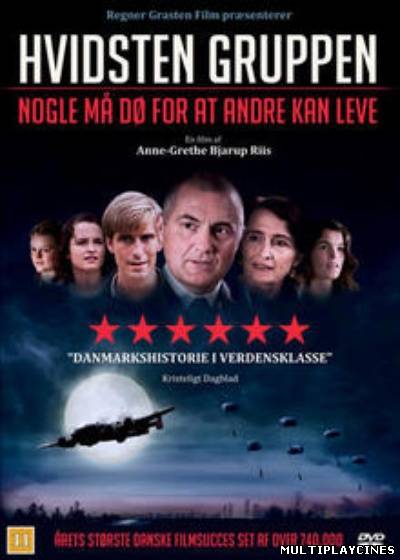 Ver This Life (Hvidsten gruppen) (2012) Online Gratis