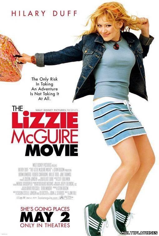 Ver Lizzie Superstar (2003) Online Gratis