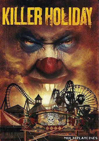 Ver Killer Holiday (El payaso asesino 2) (2013) Online Gratis