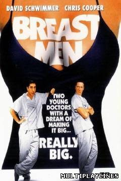 Ver Falsa perfección (Breast Men) (1997) Online Gratis