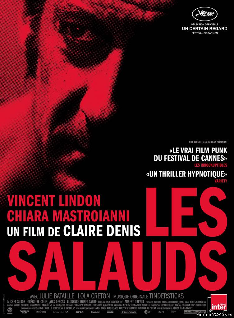 Ver Los canallas (Les salauds) (2013) Online Gratis