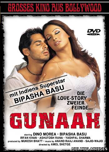 Ver Gunaah (2002) Online Gratis