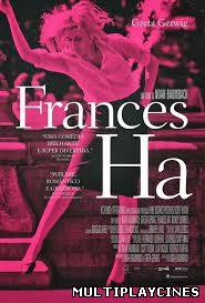 Ver Frances Ha (2012) Online Gratis