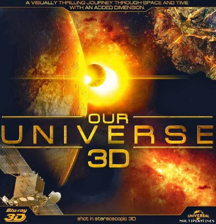 Ver Our Universe (2013) Online Gratis