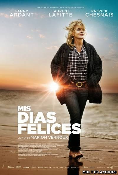 Ver Mis días felices (Les beaux jours (Bright Days Ahead)) (2013) Online Gratis