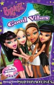 Ver Bratz: Pasion por la Moda y Estilo (2013) Online Gratis