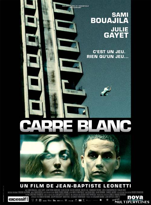 Ver Carré blanc (2011) Online Gratis