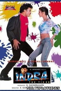 Ver Indra (2002) Online Gratis