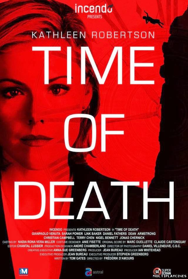 Ver Time of Death (2013) Online Gratis