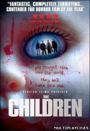 Ver The Children (2008) Online Gratis