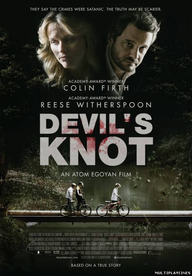 Ver Condenados / Devil’s Knot (2014) Online Gratis