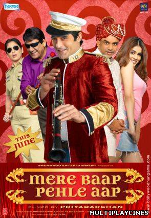 Ver Mere Baap Pehle Aap (2008) Online Gratis